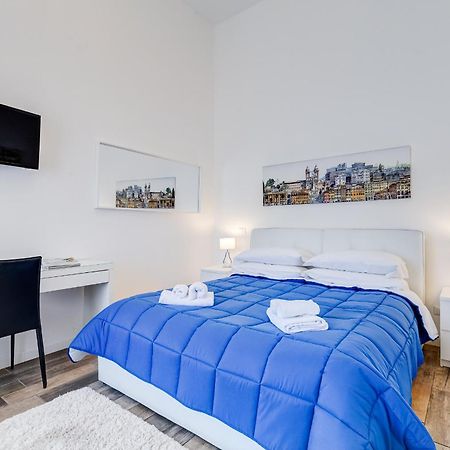 Apartment Near The Vatican Ρώμη Εξωτερικό φωτογραφία