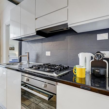 Apartment Near The Vatican Ρώμη Εξωτερικό φωτογραφία