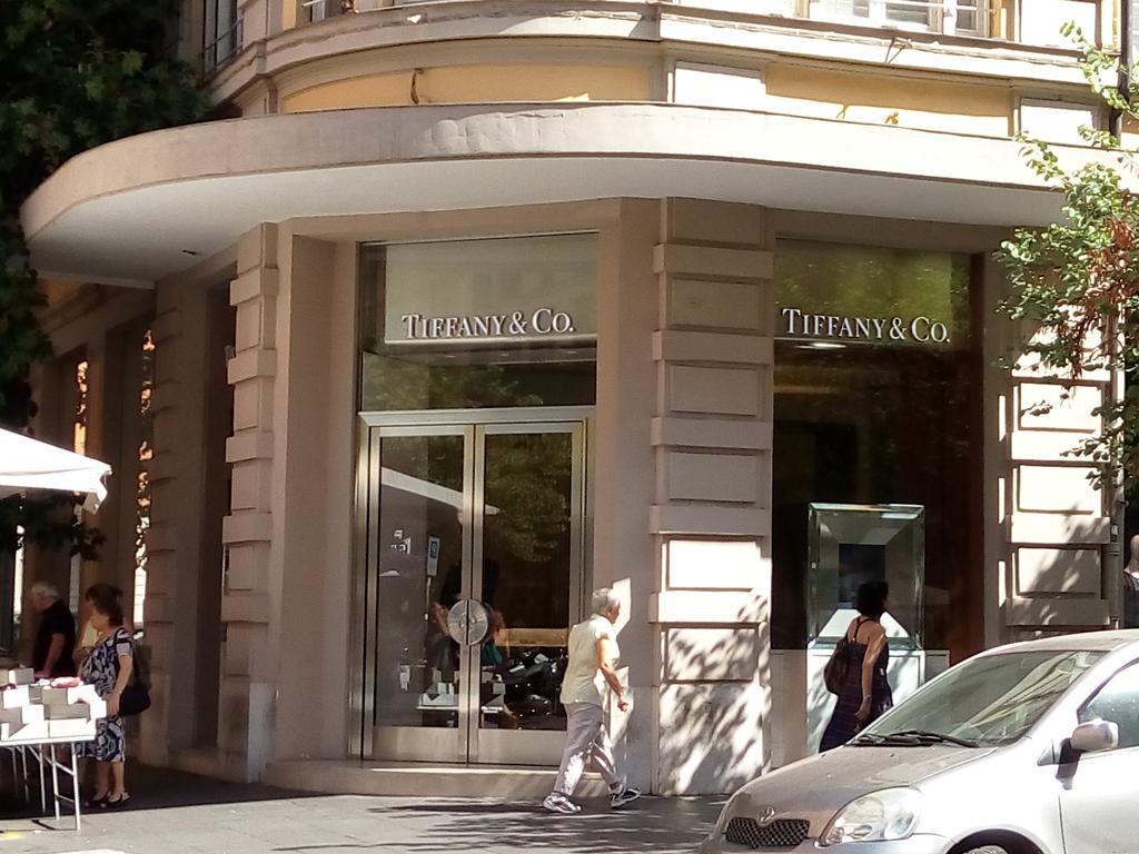 Apartment Near The Vatican Ρώμη Δωμάτιο φωτογραφία