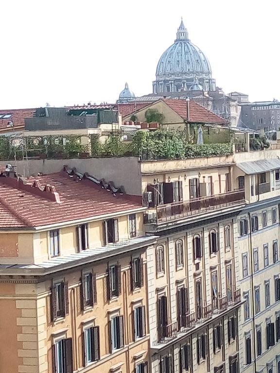 Apartment Near The Vatican Ρώμη Δωμάτιο φωτογραφία