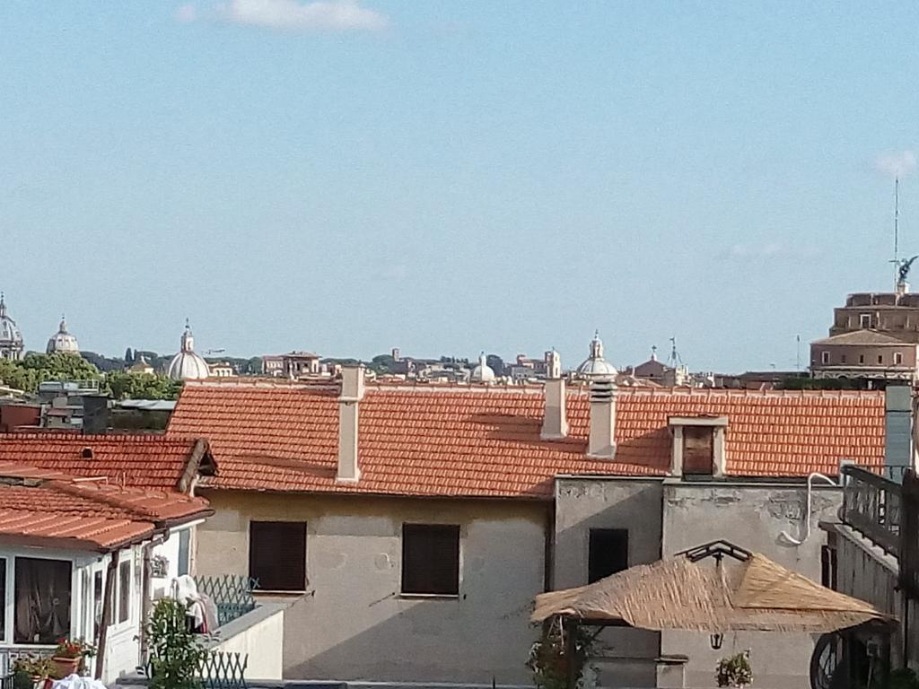 Apartment Near The Vatican Ρώμη Δωμάτιο φωτογραφία
