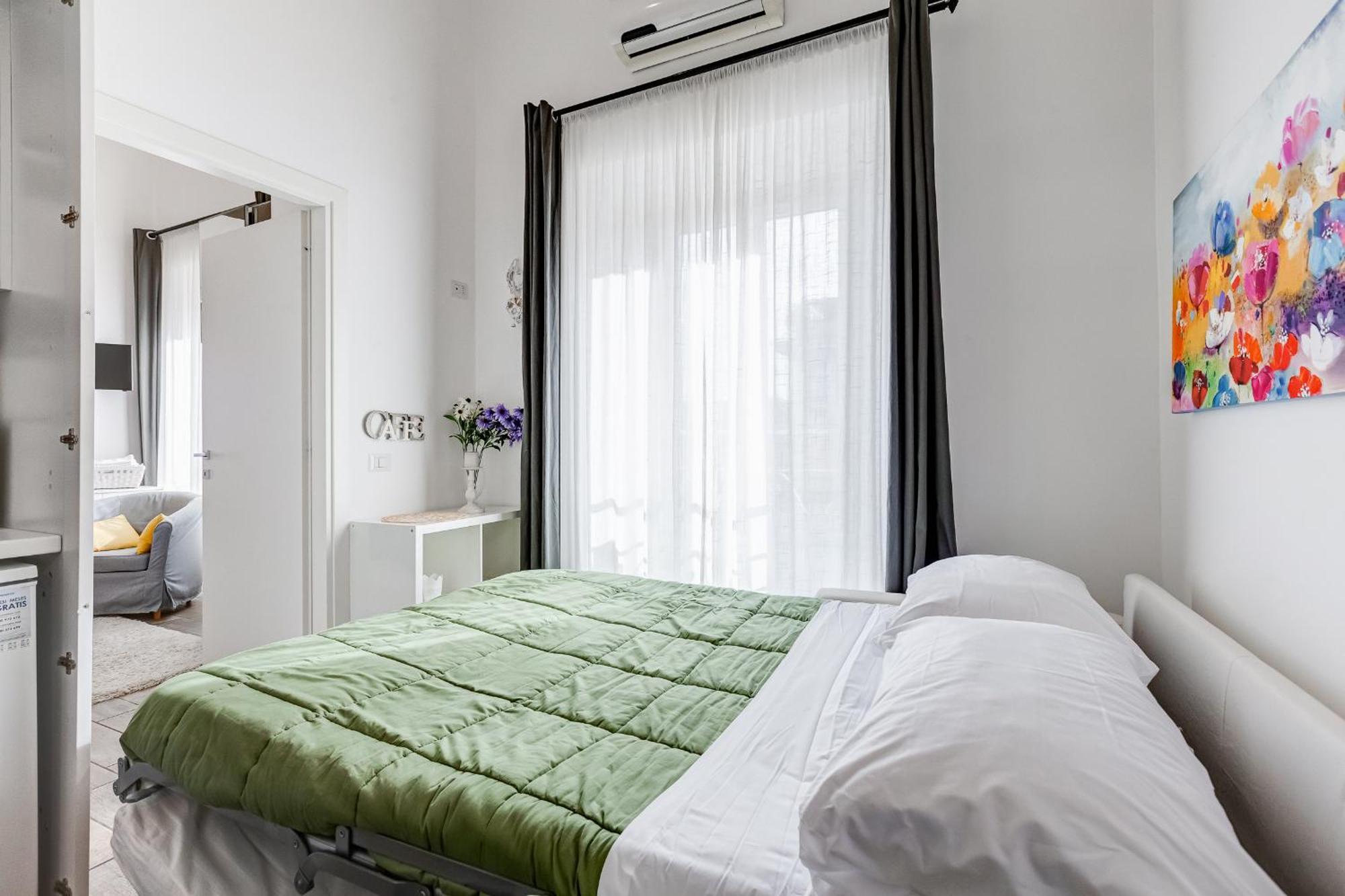 Apartment Near The Vatican Ρώμη Εξωτερικό φωτογραφία