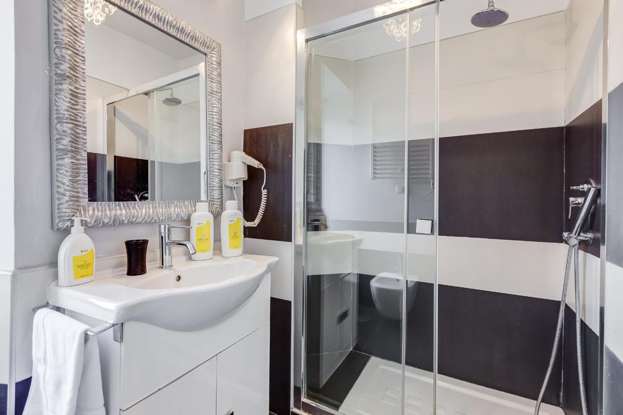 Apartment Near The Vatican Ρώμη Εξωτερικό φωτογραφία