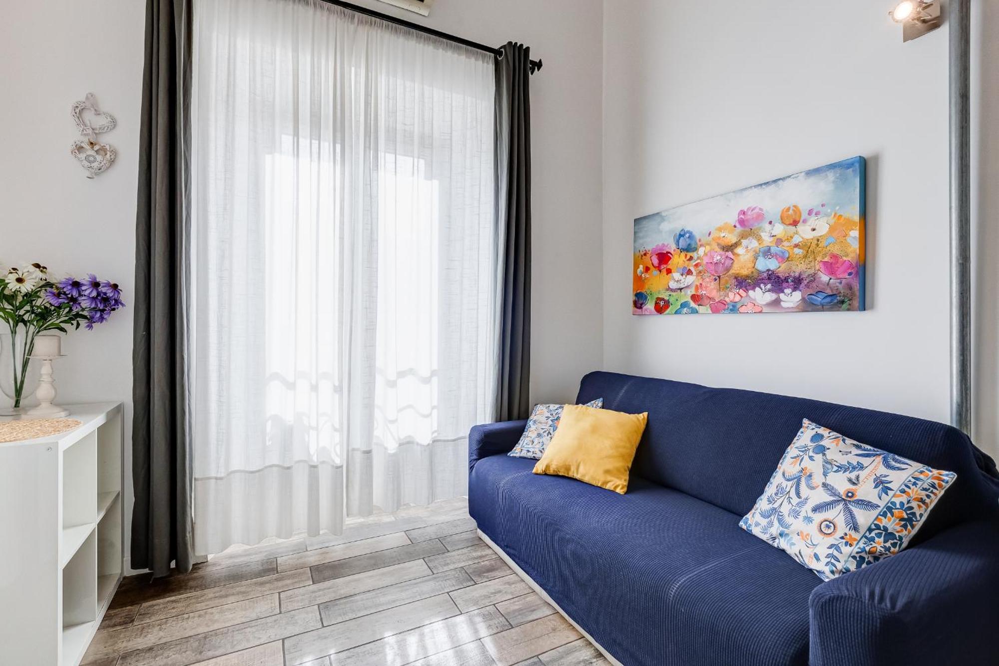 Apartment Near The Vatican Ρώμη Εξωτερικό φωτογραφία