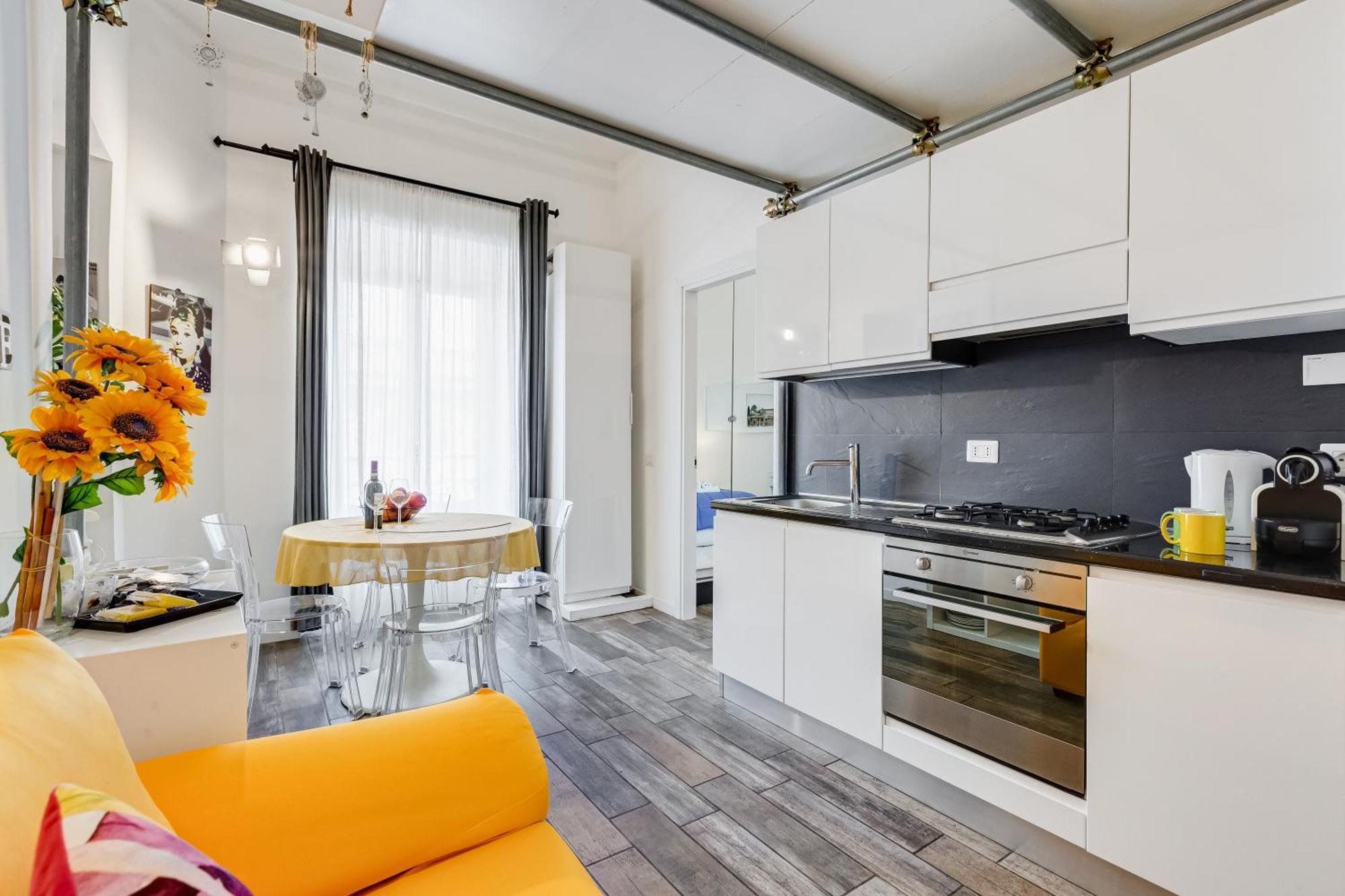 Apartment Near The Vatican Ρώμη Εξωτερικό φωτογραφία