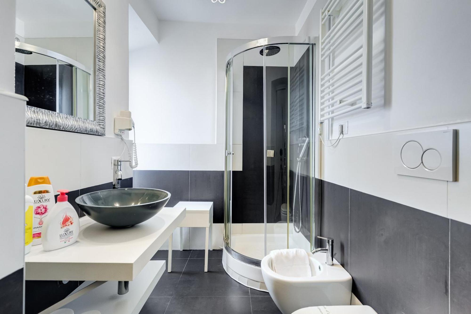 Apartment Near The Vatican Ρώμη Εξωτερικό φωτογραφία