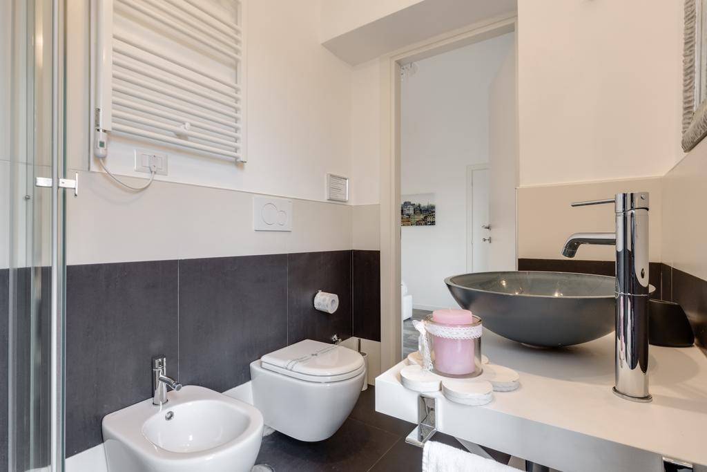 Apartment Near The Vatican Ρώμη Εξωτερικό φωτογραφία