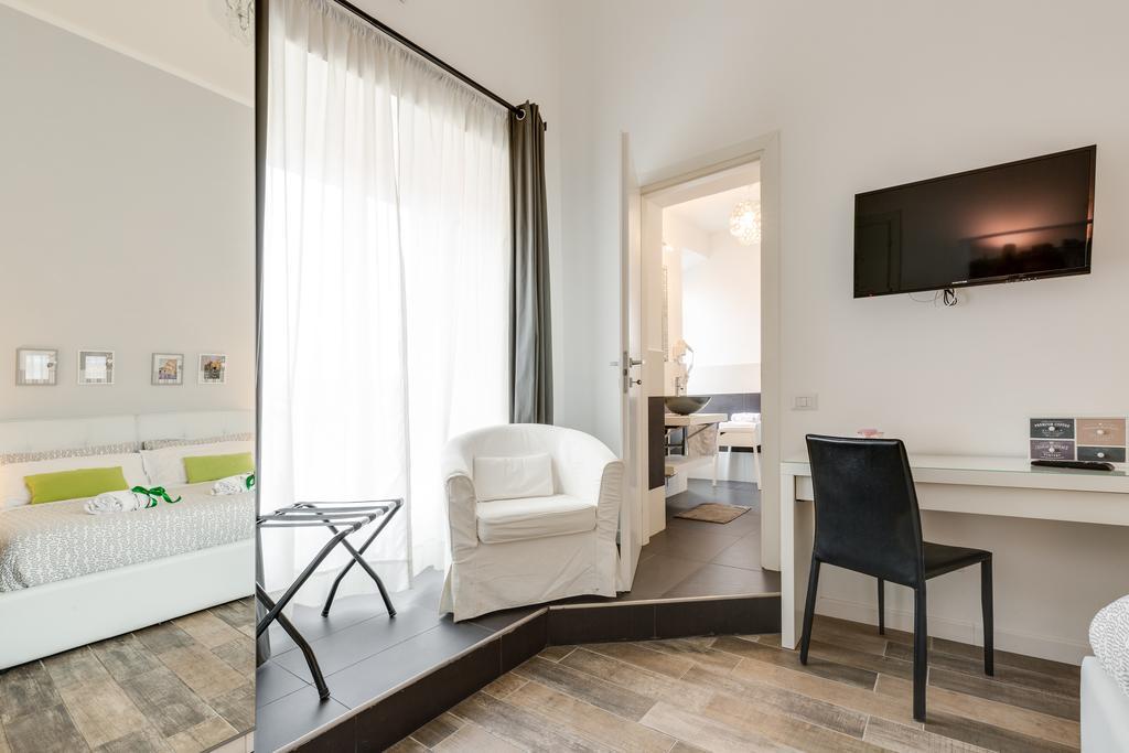 Apartment Near The Vatican Ρώμη Εξωτερικό φωτογραφία