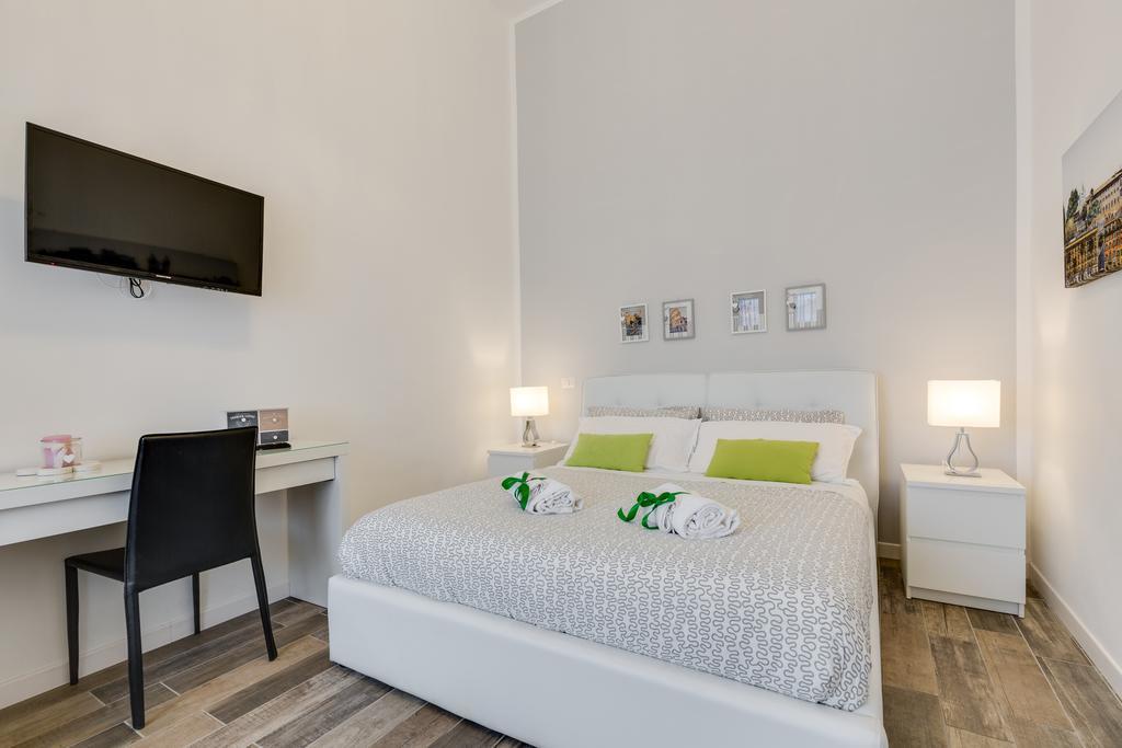 Apartment Near The Vatican Ρώμη Εξωτερικό φωτογραφία