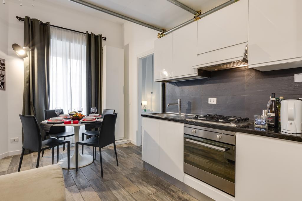 Apartment Near The Vatican Ρώμη Εξωτερικό φωτογραφία