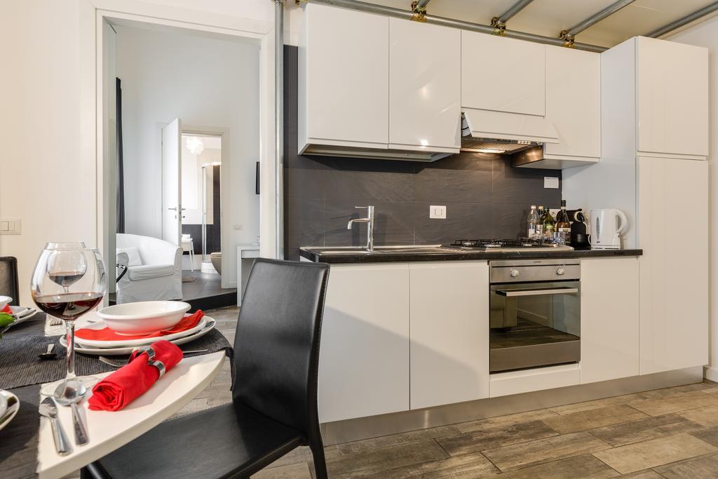 Apartment Near The Vatican Ρώμη Εξωτερικό φωτογραφία