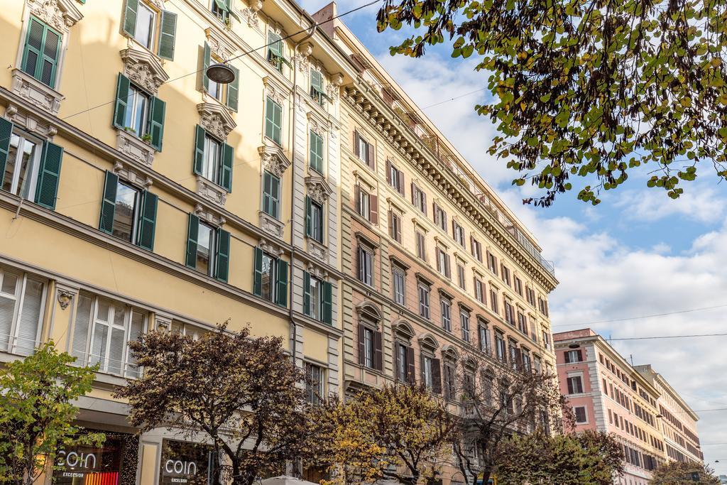 Apartment Near The Vatican Ρώμη Εξωτερικό φωτογραφία