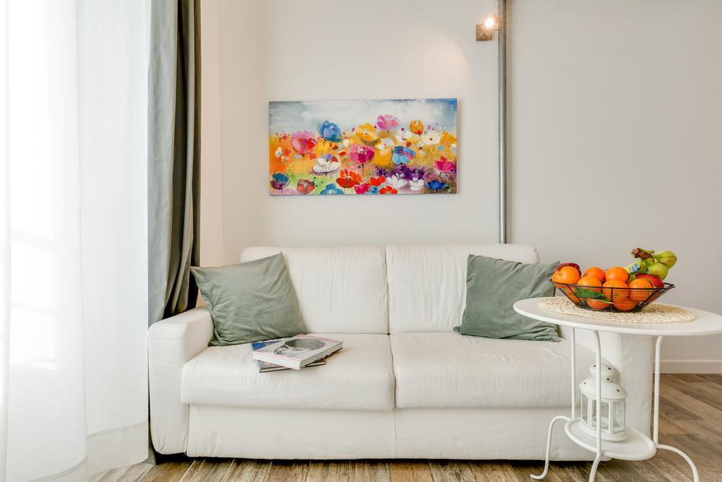 Apartment Near The Vatican Ρώμη Εξωτερικό φωτογραφία