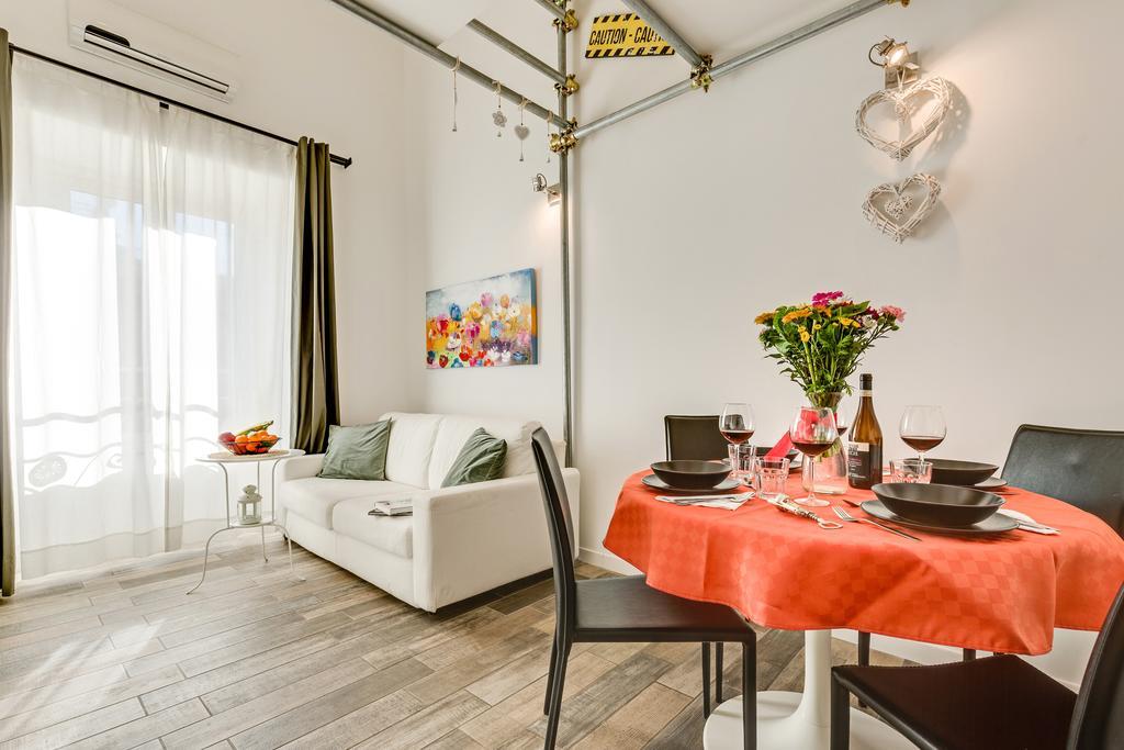 Apartment Near The Vatican Ρώμη Εξωτερικό φωτογραφία