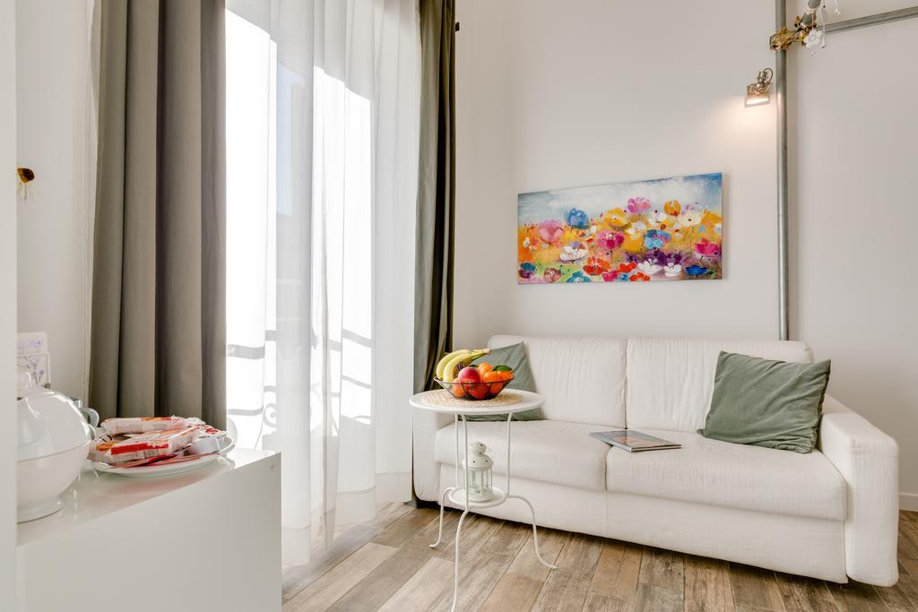 Apartment Near The Vatican Ρώμη Εξωτερικό φωτογραφία