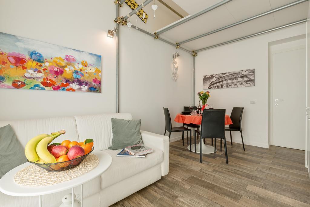 Apartment Near The Vatican Ρώμη Εξωτερικό φωτογραφία