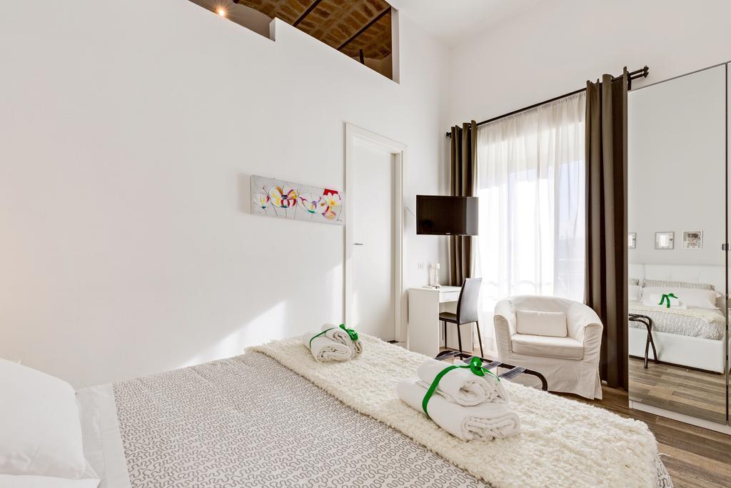 Apartment Near The Vatican Ρώμη Εξωτερικό φωτογραφία