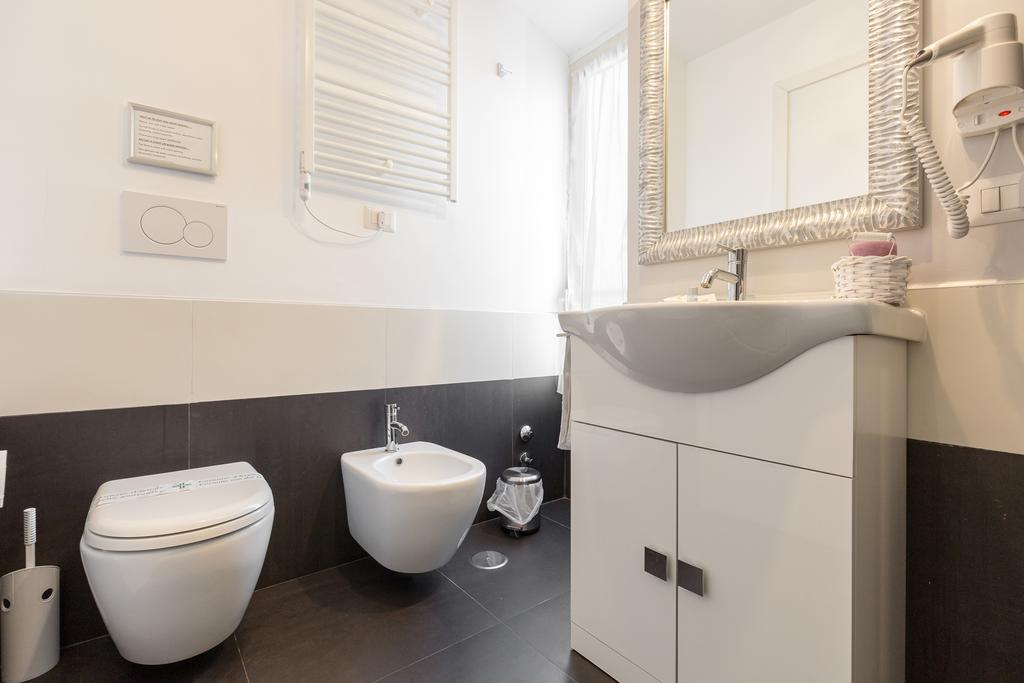 Apartment Near The Vatican Ρώμη Εξωτερικό φωτογραφία