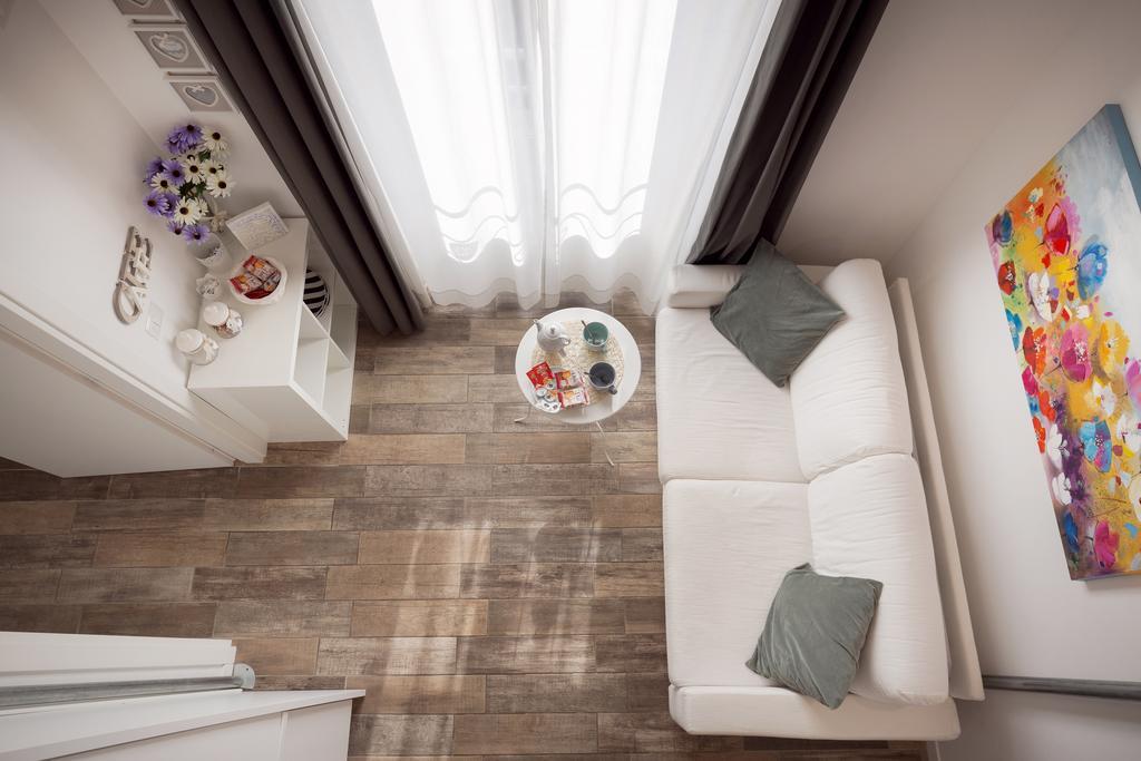 Apartment Near The Vatican Ρώμη Εξωτερικό φωτογραφία