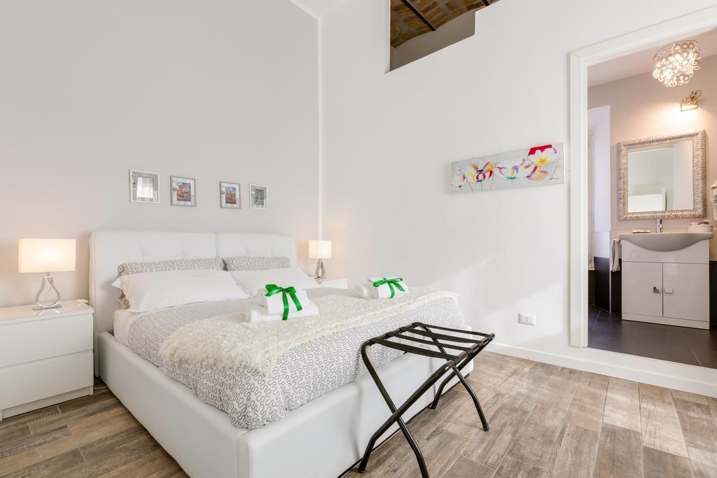 Apartment Near The Vatican Ρώμη Εξωτερικό φωτογραφία