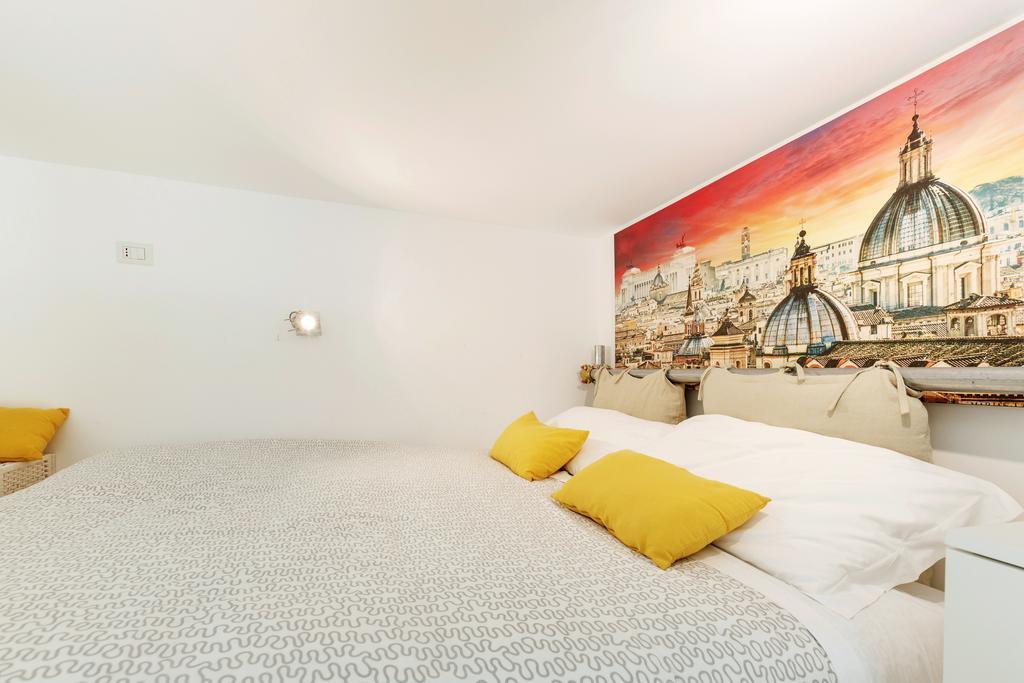 Apartment Near The Vatican Ρώμη Εξωτερικό φωτογραφία